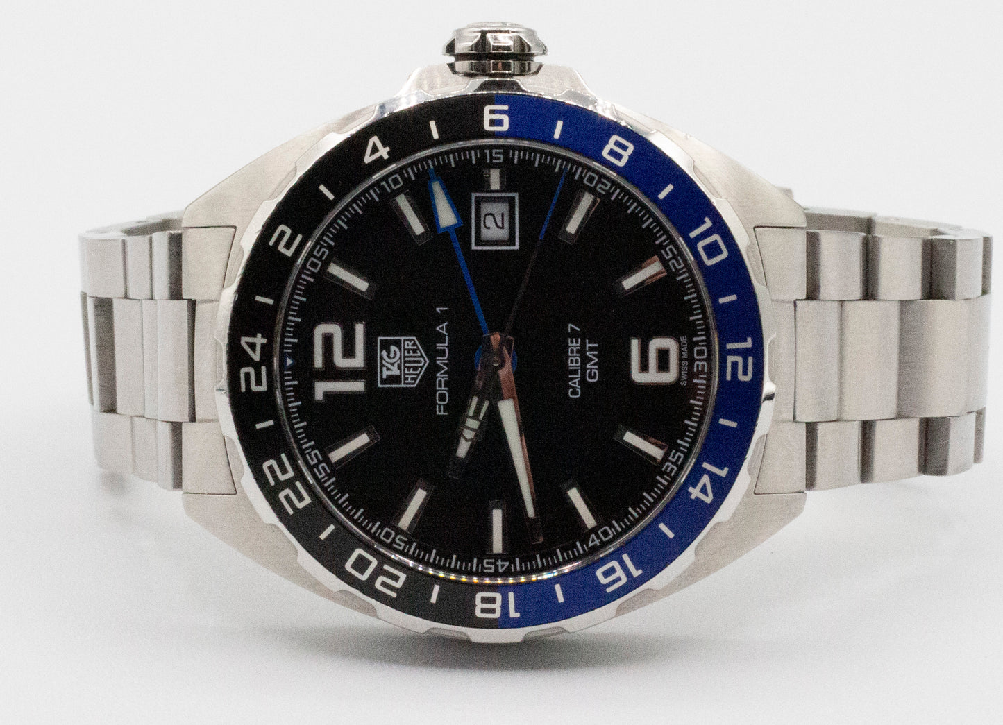 Tag Heuer Formula 1 WAZ211A