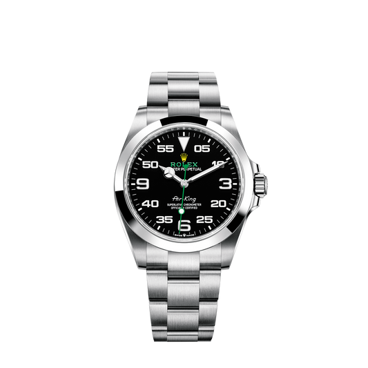 Rolex AirKing 126909