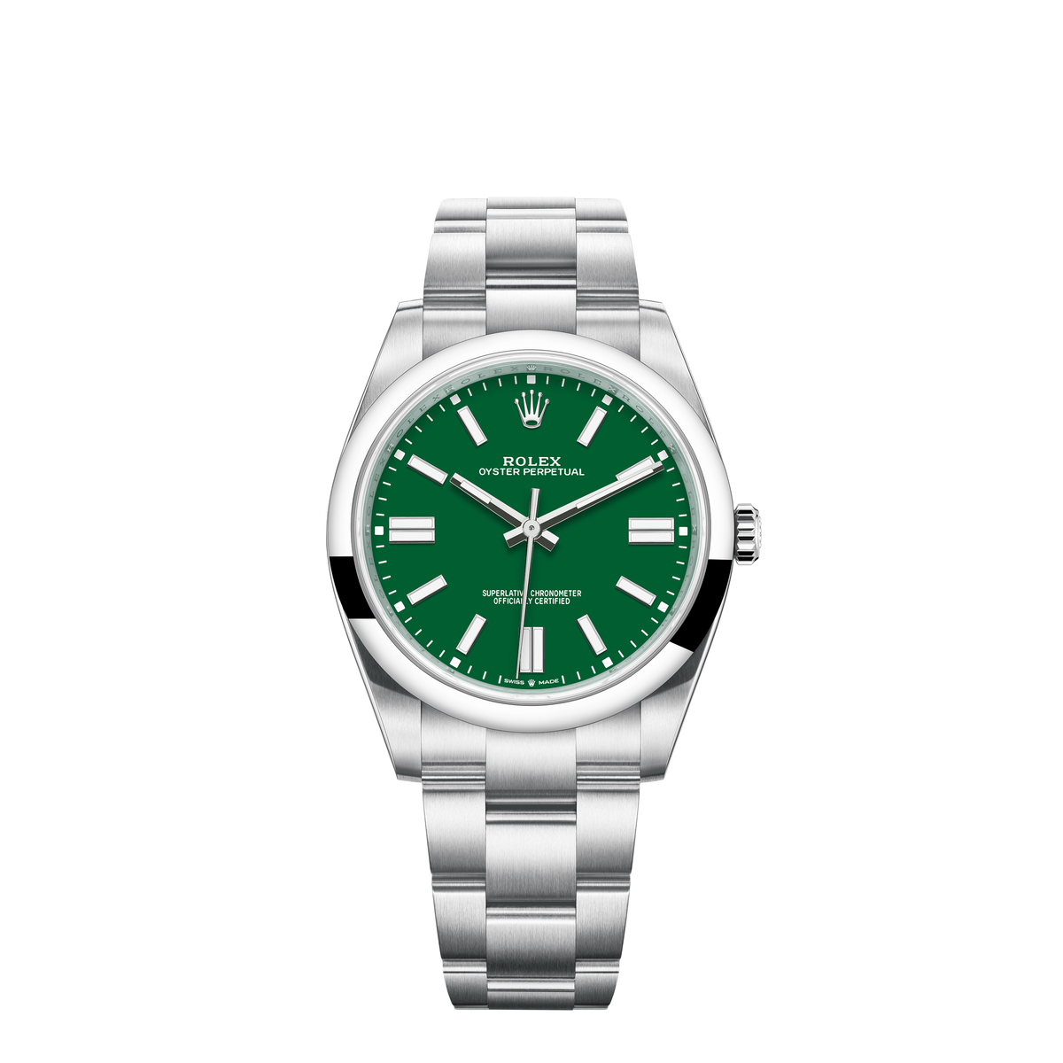 Rolex 124300