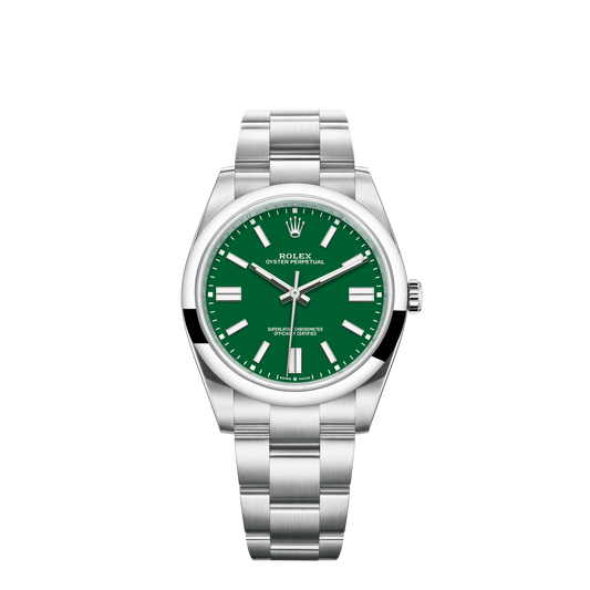 Rolex 124300