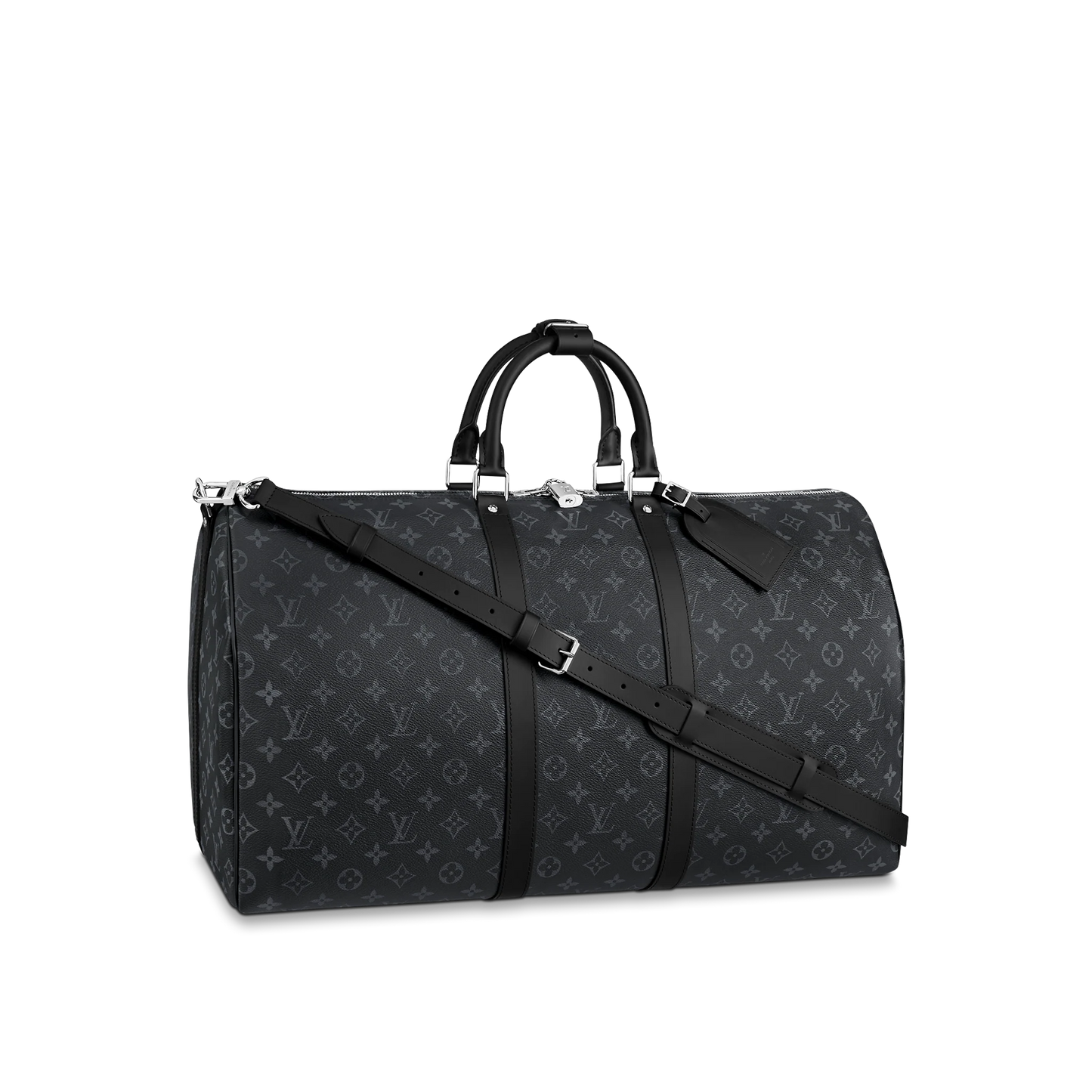 Louis Vuitton Keepall Bandoulière 55