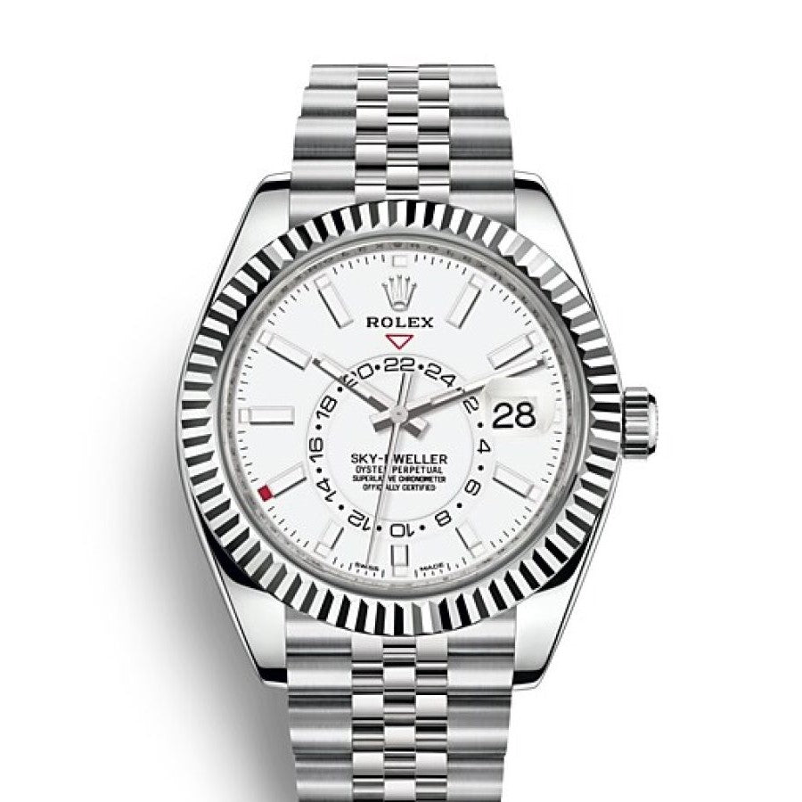 Rolex Sky-Dweller 336934